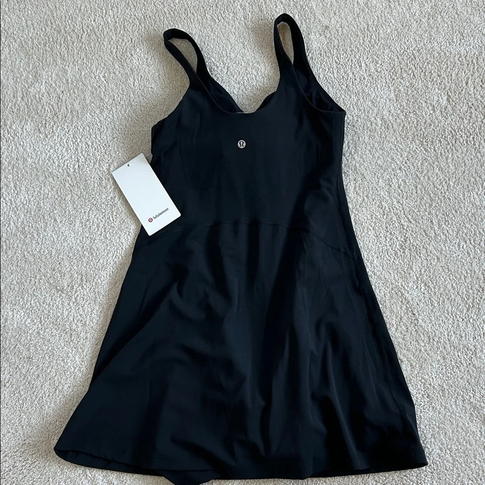 Lululemon Align Dress-NWT!! - Picture 7 of 8